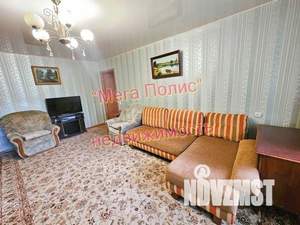 2-к квартира, на длительный срок, 50м2, 1/5 этаж