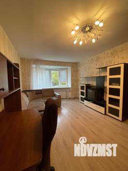 2-к квартира, на длительный срок, 51м2, 3/5 этаж