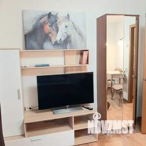 Студия квартира, посуточно, 18м2, 3/5 этаж