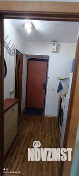 1-к квартира, на длительный срок, 18м2, 1/5 этаж