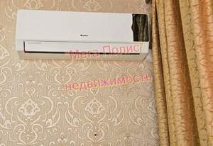 1-к квартира, на длительный срок, 45м2, 8/16 этаж