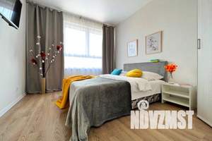 2-к квартира, посуточно, 38м2, 9/15 этаж