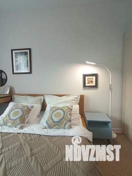 1-к квартира, посуточно, 32м2, 3/19 этаж