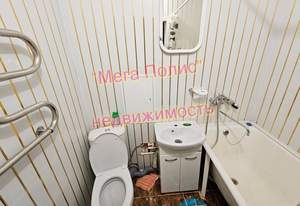 1-к квартира, на длительный срок, 21м2, 7/9 этаж