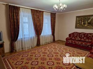 2-к квартира, посуточно, 100м2, 5/9 этаж