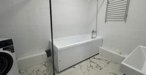1-к квартира, на длительный срок, 43м2, 2/20 этаж