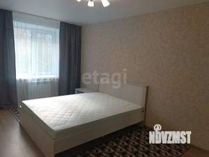 2-к квартира, на длительный срок, 52м2, 2/9 этаж