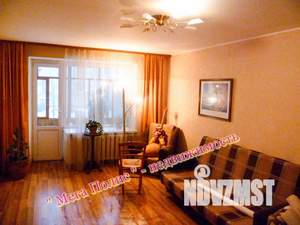 2-к квартира, на длительный срок, 50м2, 2/5 этаж