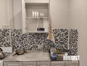 1-к квартира, на длительный срок, 37м2, 7/9 этаж