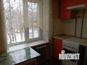 1-к квартира, посуточно, 33м2, 3/5 этаж