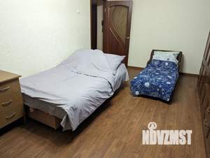 1-к квартира, посуточно, 38м2, 2/5 этаж