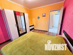 3-к квартира, на длительный срок, 60м2, 2/22 этаж