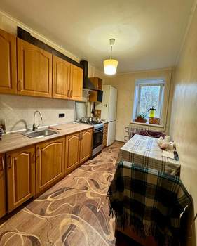 3-к квартира, на длительный срок, 67м2, 3/9 этаж