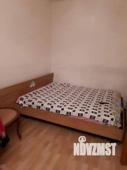 1-к квартира, на длительный срок, 36м2, 3/5 этаж