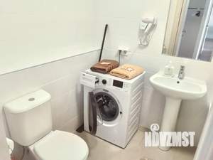 2-к квартира, посуточно, 56м2, 4/22 этаж