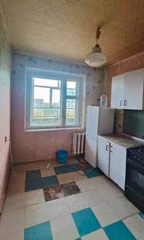 1-к квартира, на длительный срок, 36м2, 9/9 этаж
