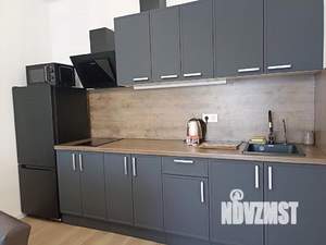 3-к квартира, посуточно, 60м2, 1/1 этаж