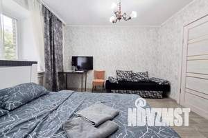 1-к квартира, посуточно, 18м2, 1/5 этаж