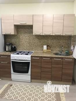 1-к квартира, на длительный срок, 41м2, 6/10 этаж