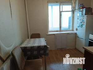 2-к квартира, на длительный срок, 51м2, 10/12 этаж