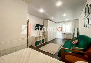 1-к квартира, на длительный срок, 36м2, 1/9 этаж