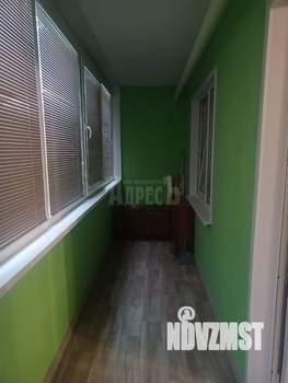 1-к квартира, на длительный срок, 38м2, 1/9 этаж