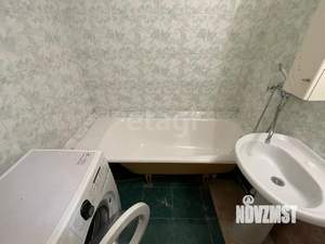 1-к квартира, на длительный срок, 36м2, 3/9 этаж