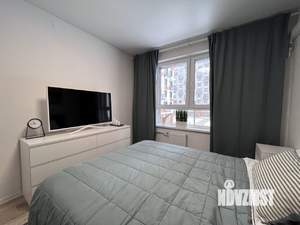 2-к квартира, посуточно, 40м2, 9/15 этаж