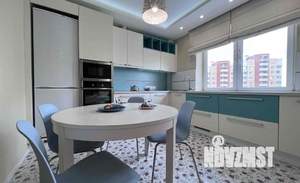 1-к квартира, посуточно, 77м2, 1/1 этаж