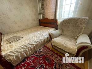 3-к квартира, на длительный срок, 65м2, 5/9 этаж