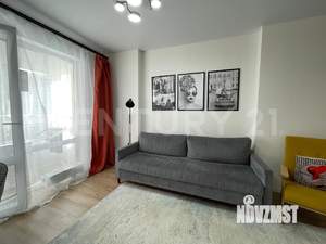 2-к квартира, на длительный срок, 55м2, 7/11 этаж
