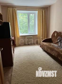 1-к квартира, на длительный срок, 36м2, 3/5 этаж