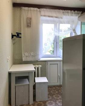 2-к квартира, на длительный срок, 49м2, 5/5 этаж