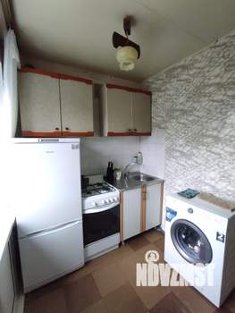 2-к квартира, на длительный срок, 50м2, 4/5 этаж