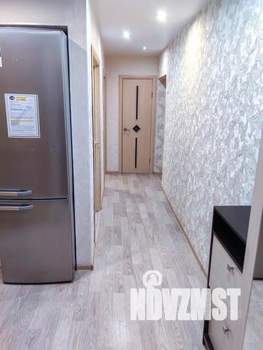 1-к квартира, посуточно, 67м2, 1/1 этаж