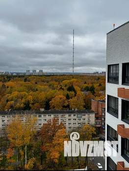 1-к квартира, посуточно, 38м2, 15/15 этаж