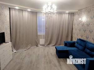 2-к квартира, на длительный срок, 64м2, 15/19 этаж