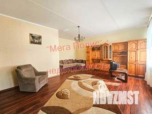 2-к квартира, на длительный срок, 102м2, 3/5 этаж