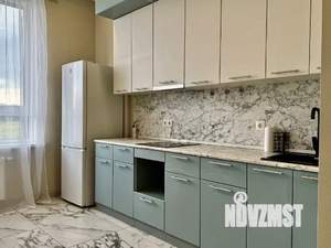 1-к квартира, на длительный срок, 36м2, 3/19 этаж