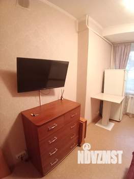 1-к квартира, на длительный срок, 16м2, 1/5 этаж