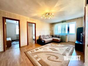 3-к квартира, на длительный срок, 50м2, 3/4 этаж