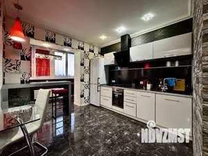 Студия квартира, на длительный срок, 50м2, 8/17 этаж