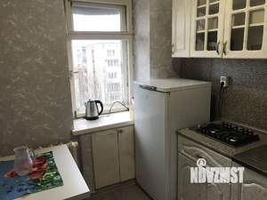 1-к квартира, на длительный срок, 22м2, 7/9 этаж