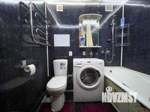 2-к квартира, на длительный срок, 47м2, 1/9 этаж