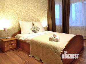 2-к квартира, посуточно, 65м2, 1/1 этаж