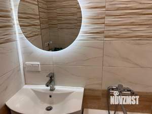 1-к квартира, на длительный срок, 48м2, 21/22 этаж