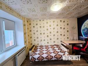 1-к квартира, на длительный срок, 21м2, 7/9 этаж