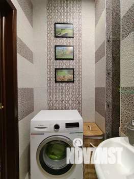 3-к квартира, посуточно, 100м2, 9/17 этаж