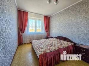 3-к квартира, на длительный срок, 60м2, 6/9 этаж