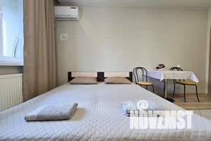 1-к квартира, посуточно, 25м2, 6/15 этаж